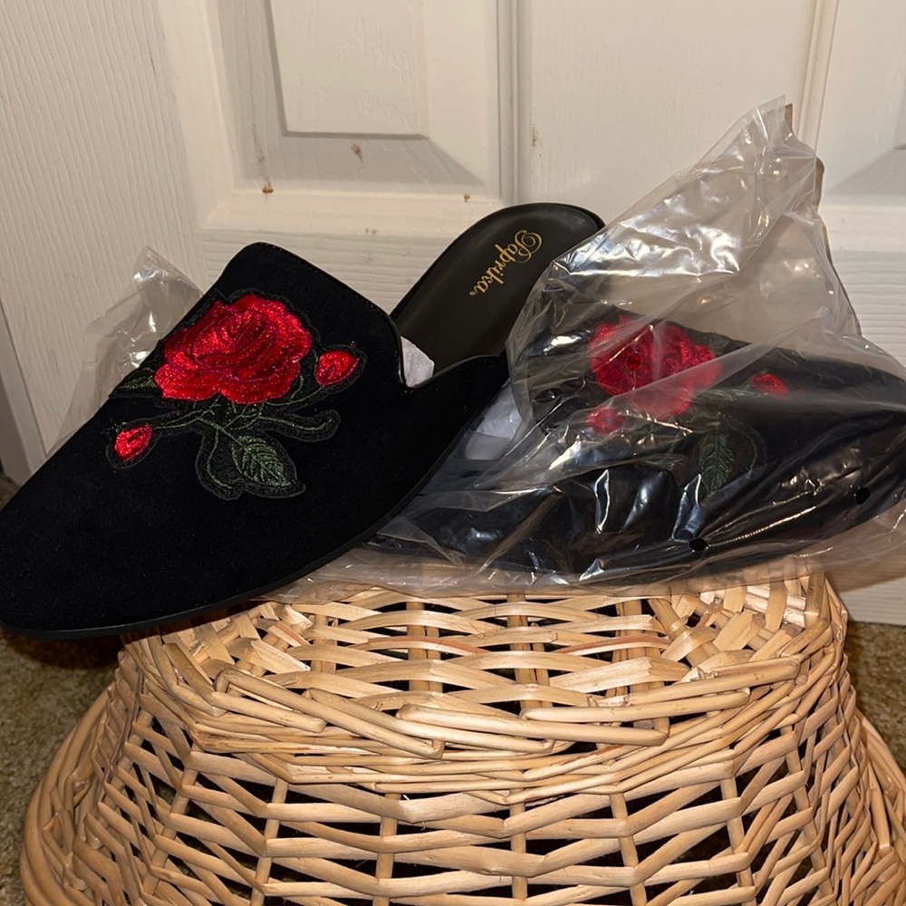 Rose Slides